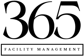 365 Facility Management Logo